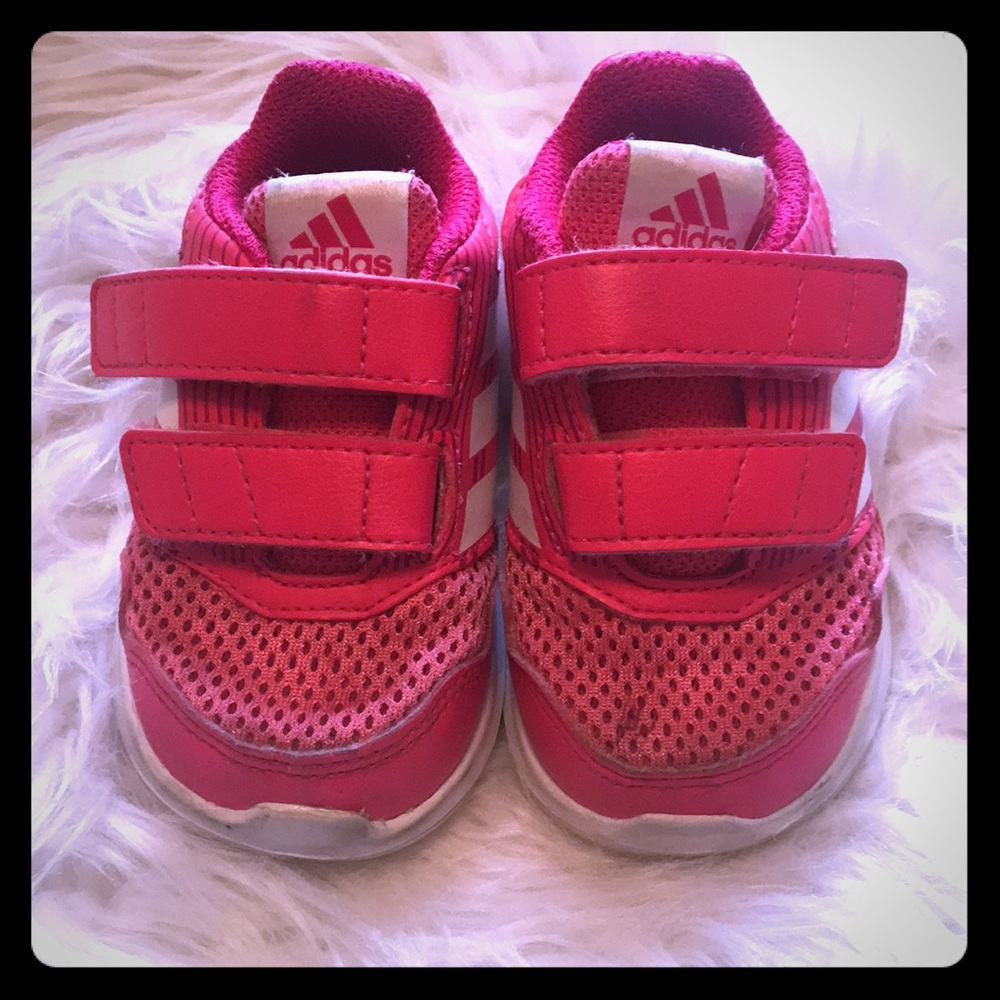 Adidas Toddler Sneakers